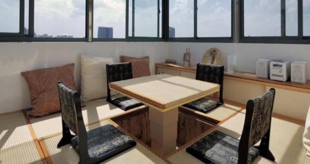 阳江旧房阳台改造成阳光房，让诗意和远方就在家里