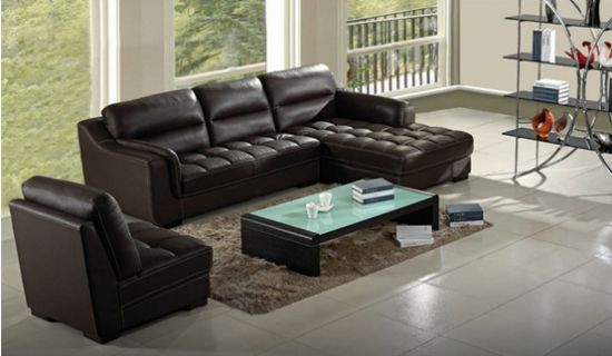 阳江室内装修设计客厅沙发应该如何选择？