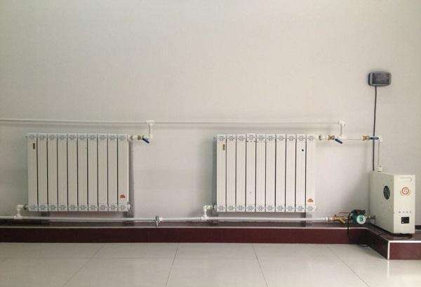 阳江室内装修暖气片安装，营造一个温暖的家